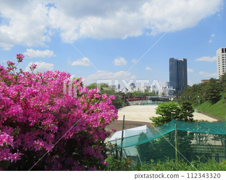 真田護城河 112343320