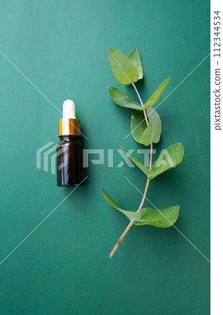 Natural cosmetics concept Natural cosmetics concept 112344534