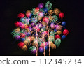 Fireworks 112345234