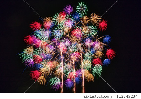 Fireworks 112345234