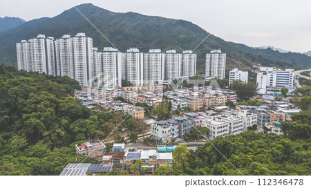 Feb 24 2024 Landscape of Tai Shui Hang, Ma On Shan Feb 24 2024 Landscape of Tai Shui Hang, Ma On Shan 112346478
