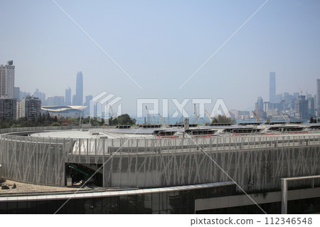 March 28 2015 the building is Victoria park swimming pool 112346548