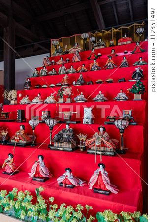 人吉球磨雛祭2024(地點:道之驛人吉/人吉工藝公園石野公園) 人吉球磨雛祭2024(地點:道之驛人吉/人吉工藝公園石野公園) 112351492