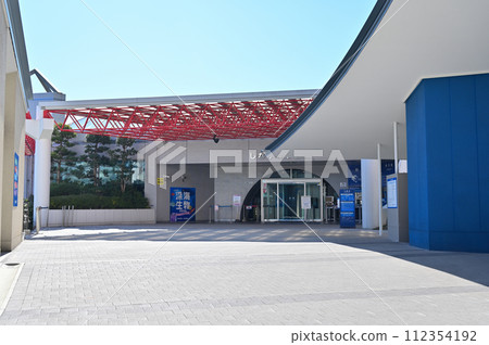 品川水族館 品川水族館 112354192