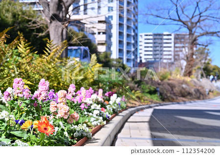 Shinagawa Aquarium 112354200