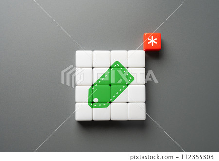 Conditions and rules are included in the price. Cashback and promotions. Marketing tricks, advertising campaigns. Shopping experience. Hidden fees and markups 112355303