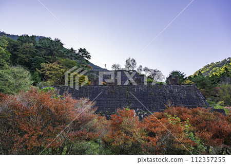 新居濱Minetopia 別子東平礦石庫遺址 愛媛郡新居濱市 112357255