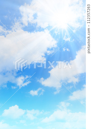 在天空中點亮 112357263