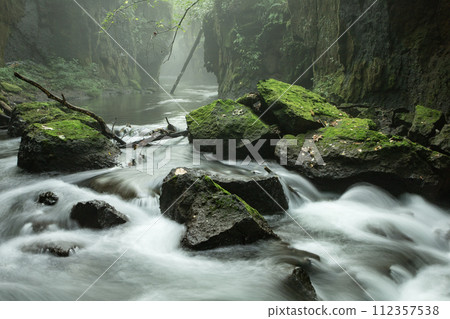 Fantastic Tarumae Garou 112357538