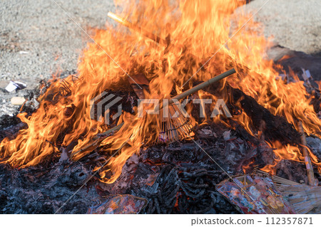 Fired up 112357871