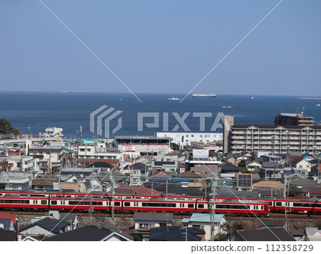 京急2100型特快列車 京急2100型特快列車 112358729