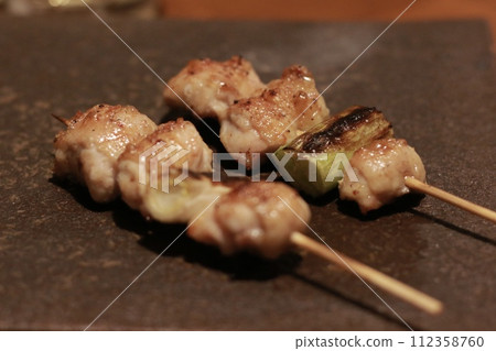 居酒屋烤雞肉串 Negima 112358760