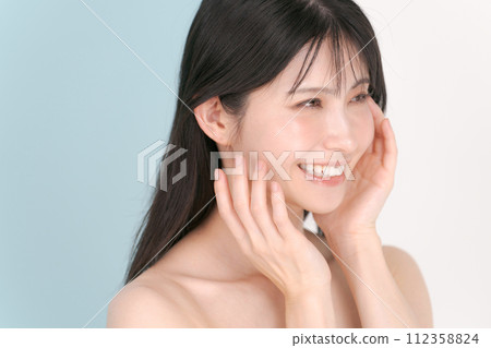 女性皮膚護理 112358824