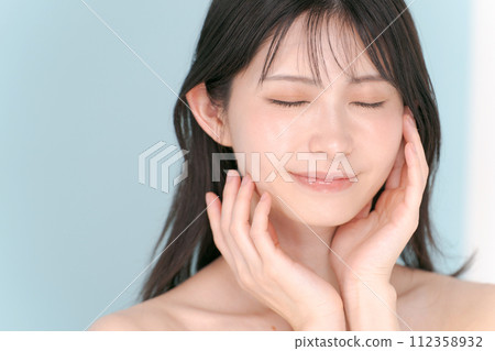 女性皮膚護理 112358932