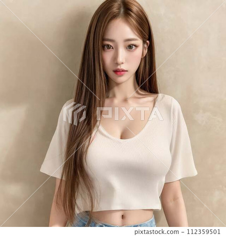 性感女士 112359501
