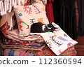 世界貓科動物 馬拉喀什，摩洛哥 112360594