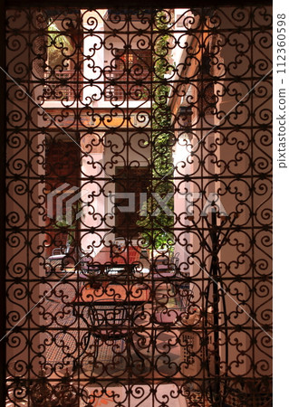 Landscapes of the world Marrakech, Morocco Landscapes of the world Marrakech, Morocco 112360598