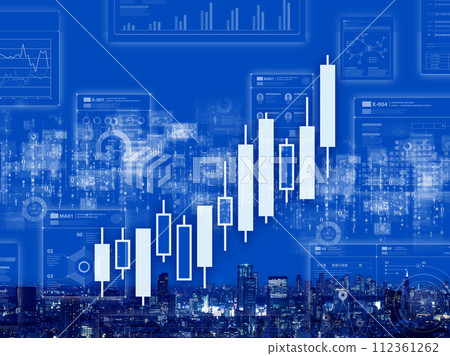 Stock prices and cities 112361262