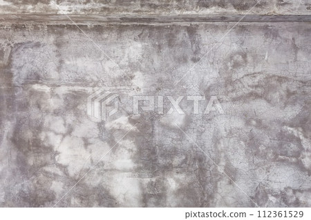 Concrete cement cracked wall texture Concrete cement cracked wall texture 112361529