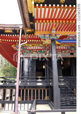 大崎八幡宮 112361976