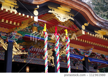 大崎八幡宮 大崎八幡宮 112361980