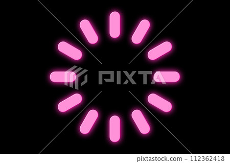 ring-shaped grain 112362418