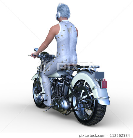 cyberman rider cyberman rider 112362584