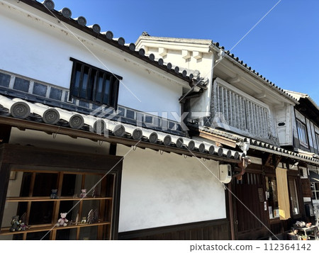 Kurashiki Aichi District Kurashiki Aichi District 112364142