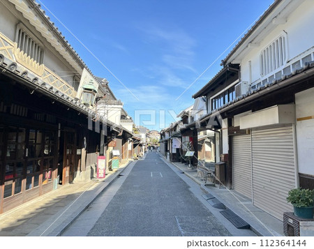 Kurashiki Aichi District 112364144