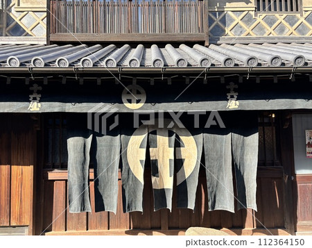 Kurashiki Aichi District 112364150