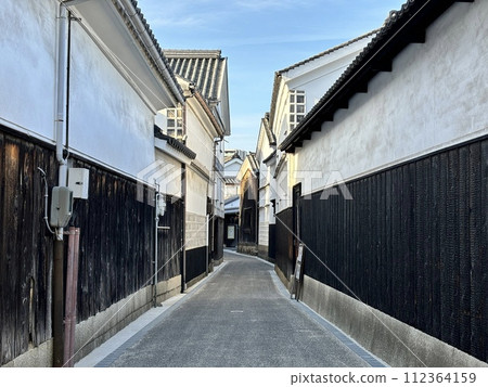 Kurashiki Aichi District 112364159