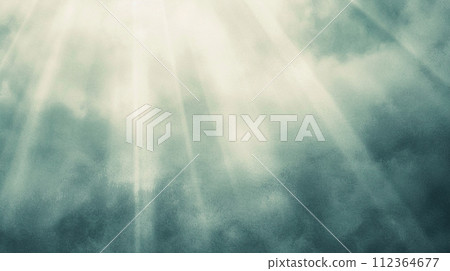 Ray effect background material 112364677