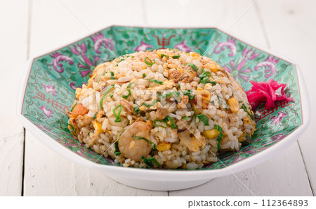 中餐炒飯（炒飯） 112364893