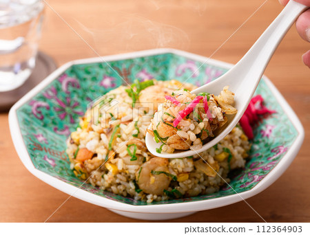 中餐炒飯(炒飯) 中餐炒飯(炒飯) 112364903