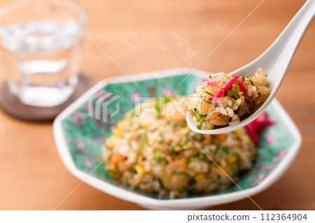 中餐炒飯（炒飯） 112364904