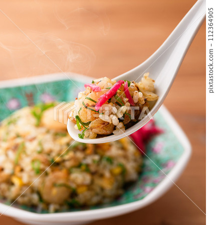 中餐炒飯(炒飯) 中餐炒飯(炒飯) 112364905
