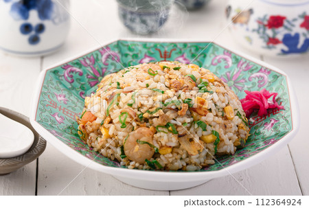中餐炒飯(炒飯) 中餐炒飯(炒飯) 112364924