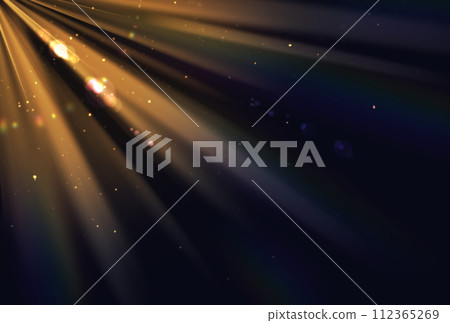 背景材質_淺_橙色 112365269