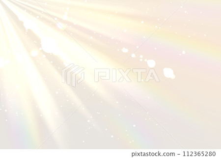 背景材質_光 112365280