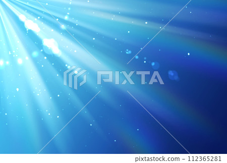 背景材質_淺_藍 112365281