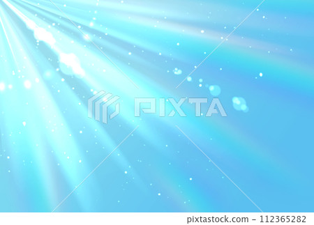 背景材料_淺色_淡藍色 112365282