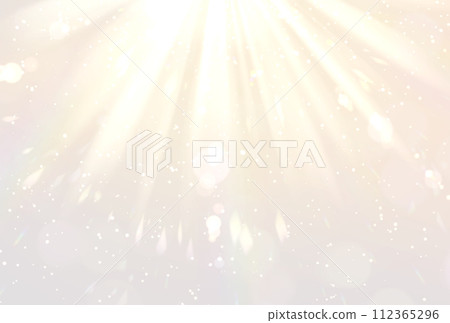 背景材質_光 112365296