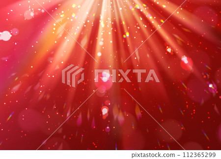 Background material_light_red 112365299