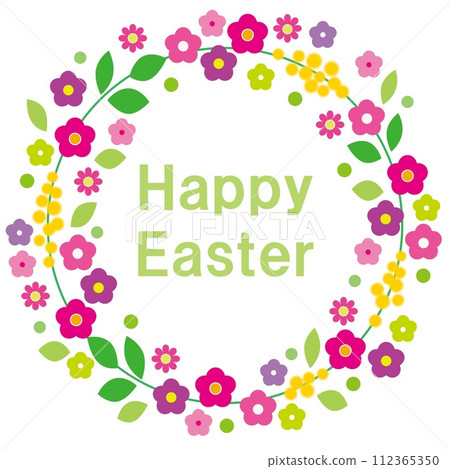 Happy Easter happy easter buona pasqua Happy Easter happy easter buona pasqua 112365350