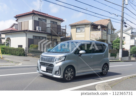 高貨車輕型客車道路駕駛 高貨車輕型客車道路駕駛 112365731