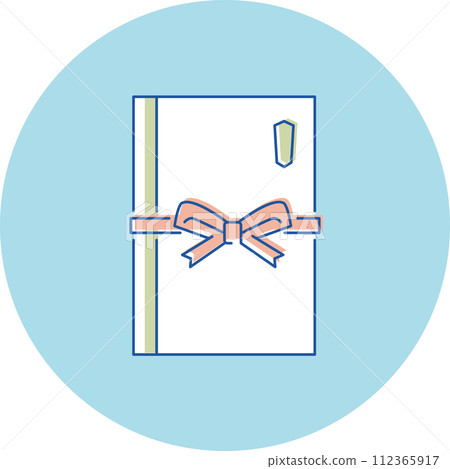 Icon 3 colors Allowance Congratulations and condolences Icon 3 colors Allowance Congratulations and condolences 112365917