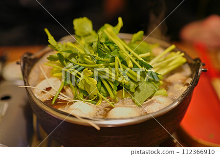 秋田縣 Kiritanpo Nabe 秋田縣 Kiritanpo Nabe 112366910