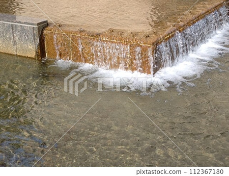 流水庭景觀④ 流水庭景觀④ 112367180