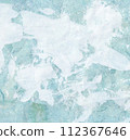 pale blue and white texture background 112367646