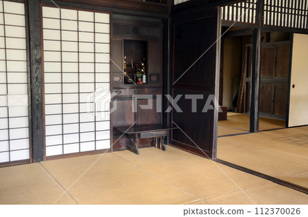 日本房間 112370026